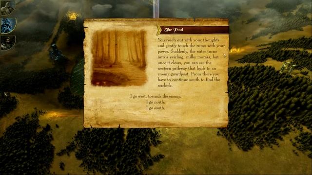 Pit Plays - King Arthur: The Fallen Champions - Part 1 - Corrigan the 1st смотреть онлайн