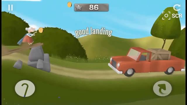 Прохождение игры Granny smith#4 (день невезения) смотреть онлайн