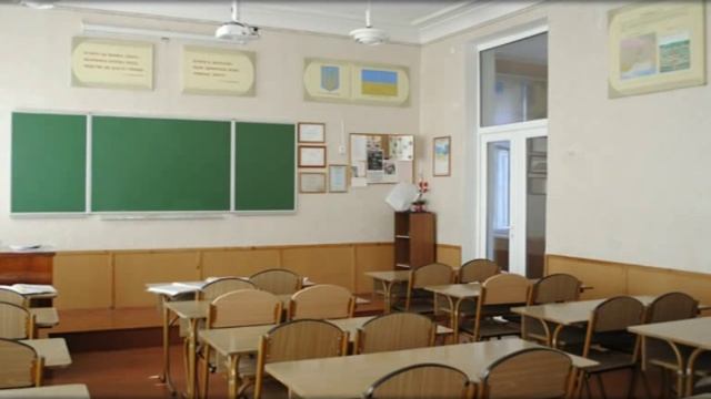 Многопрофильный лицей № 62, г. Запорожье