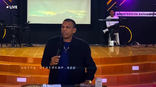 🔴 Servicio en Vivo,🔴Domingo 10 de Marzo, desde Santa Cruz смотреть онлайн