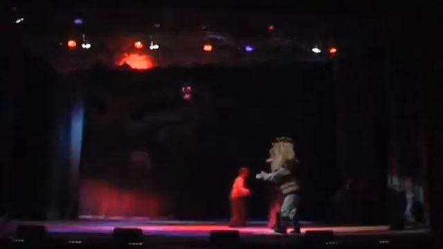 илья муромец и соловей разбойник 3 смотреть онлайн