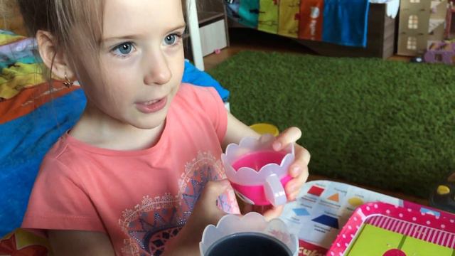 Играем в кафе смотреть онлайн