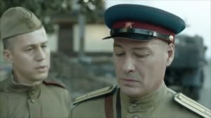 По законам военного времени (актер Дмитрий Смирнов)