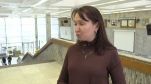 рассказывает проректор по ДО РУДН Наталья Владимировна Таранкова