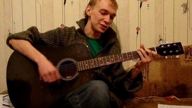 Танцы минус - Ты далеко (кавер) смотреть онлайн