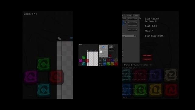 Гайд, как играть за других персонажей в FNF Psych Engine 0.6.2 смотреть онлайн