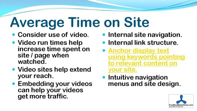 Onsite SEO Basics смотреть онлайн