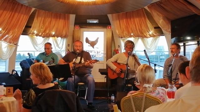 Геннадий Самойлов Про Саян смотреть онлайн