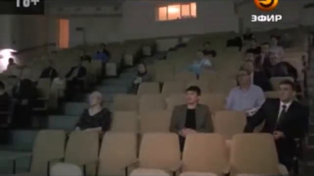 В РКБ испанские врачи провели мастер-класс для наших специалистов смотреть онлайн