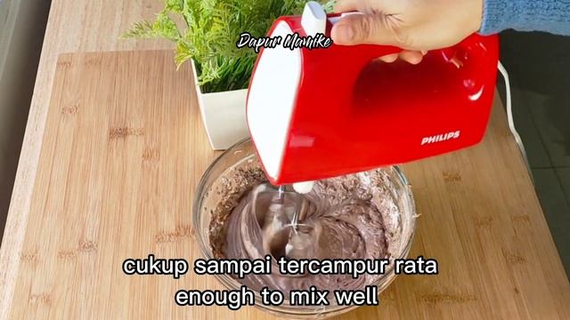 CUP CAKE COKLAT KUKUS 1 TELUR ‼️ EKONOMIS ENAK EMPUK LEMBUT TIDAK SERET ‼️ смотреть онлайн
