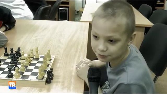 Красноселькупский шахматный турнир посвящённый Победе в Сталинградской битве 31 января 2015 года смотреть онлайн
