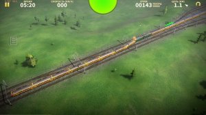 Электрички Миссия 4-5 ELECTRIC TRAIN GAME / Gameplay | train games |#electrictrains