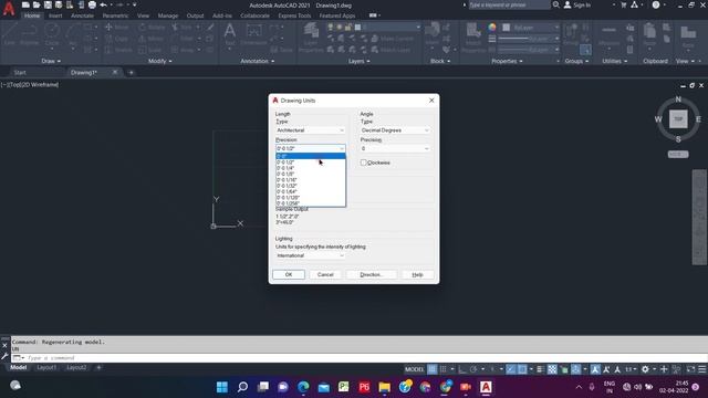 introduction to Autocad for Beginners| AutoCad Basics| ! In Kannada| part 1 смотреть онлайн
