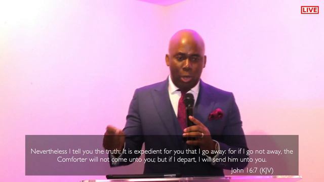 Sunday 30th August 2020 | 2nd Service 9:30am | Solution Chapel International Online Church Service смотреть онлайн