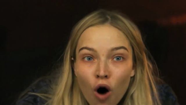 Ханна. В игре. смотреть онлайн