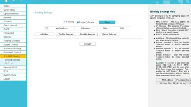 Set a Static IP Address for a Device | DHCP IP Reservation | set static IP Adress in tp link router смотреть онлайн