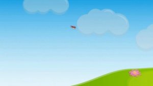 Божья коровка, улети на небо