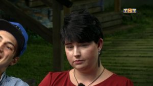 Дом 2 Остров любви, 1 сезон, 447 серия (11.12.2017)