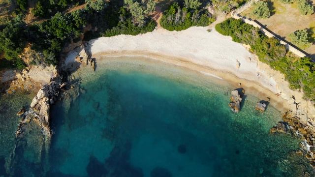 ALONISSOS (Αλόννησος), Greece 🇬🇷 ► 30 Min. 4K Travel In Ancient Greece With INEX #TouchGreece
