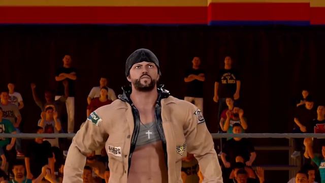 Best Title Match So Far! - IGWF Journey Week (EP 10) смотреть онлайн