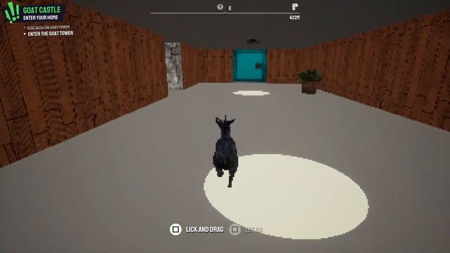 Goat Simulator 3: 401 (K.O) Trophy & Achievement Guide