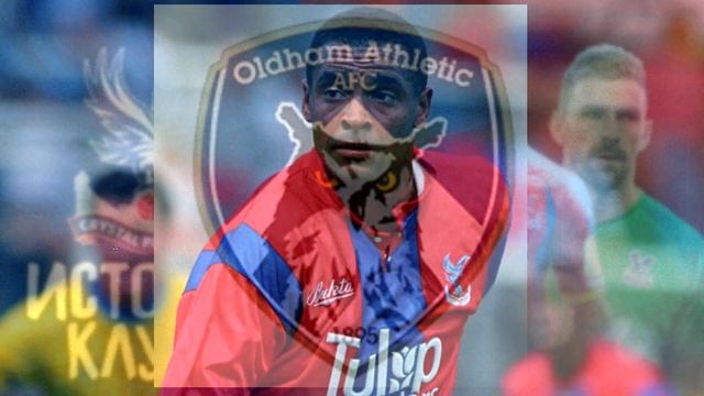 ИСТОРИЯ КРИСТАЛ ПЭЛАС | РАВНОМЕРНЫЙ ПОЛЁТ ОРЛОВ смотреть онлайн