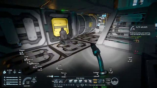 Space Engineers начинаем ВыжиВание ч 22 Меня достала эта база смотреть онлайн