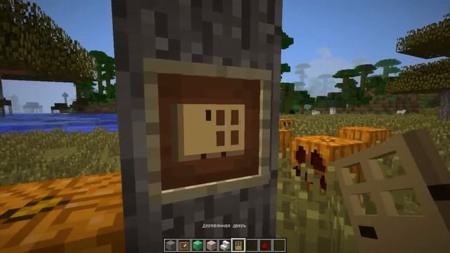 Интересные факты о Minecraft #10 (2 Факта ) смотреть онлайн