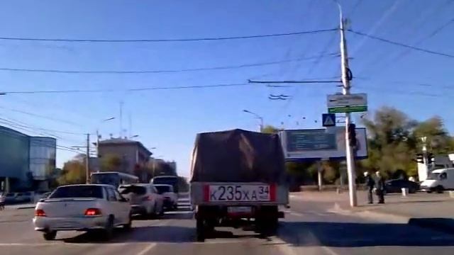 Test HTC HD2 MyDVR Volgograd