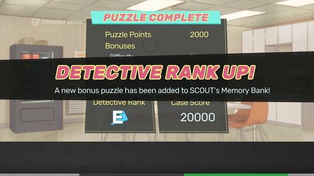 Murder by Numbers: Game Review смотреть онлайн