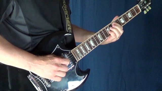 I'll Be Waiting - Robert Johnson - Full Song on Guitar смотреть онлайн