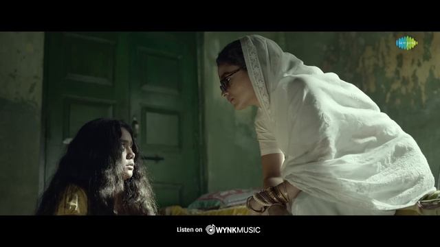 Gangubai Kathiawadi | Muskurahat | Sanjay Leela Bhansali | Alia Bhatt | Arijit Singh смотреть онлайн