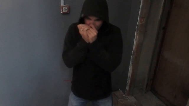 Snegovik - Harp-hop (harmonica & beatbox) смотреть онлайн