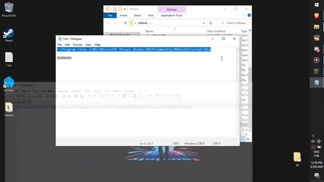 Creating a ragnarok server #3 [windows] смотреть онлайн