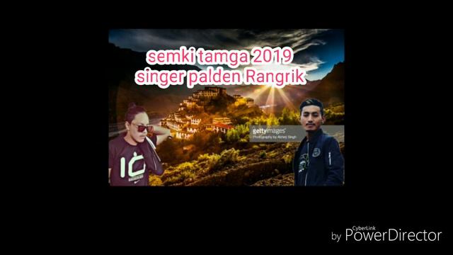 Spiti new song/ semki tamga 2/ singer palden Rangrik смотреть онлайн