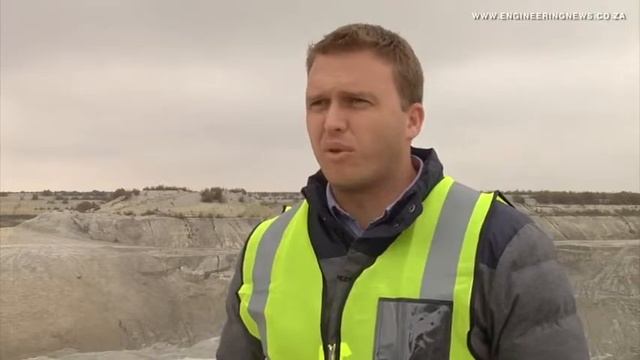 Pan Africa Resources highlights future project pipeline смотреть онлайн