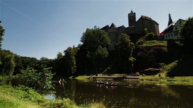 Карловы Вары - Познакомьтесь смотреть онлайн