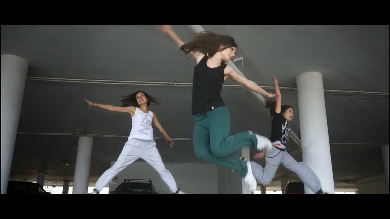 ShowreeL event moments