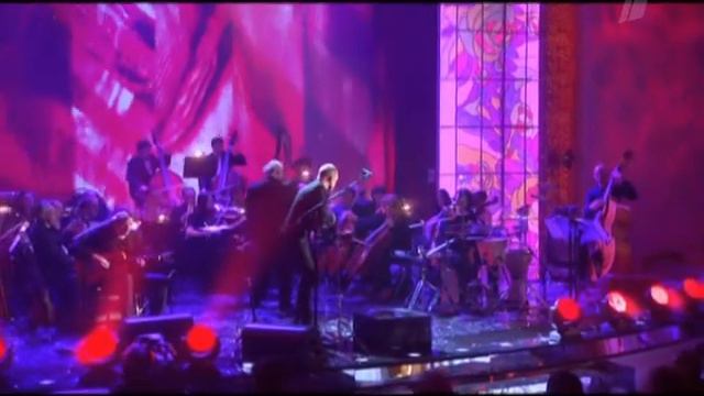 Просто Стинг. Sting.