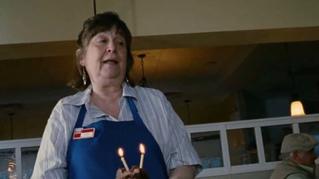 Many Happy Returns by Andy Partridge смотреть онлайн