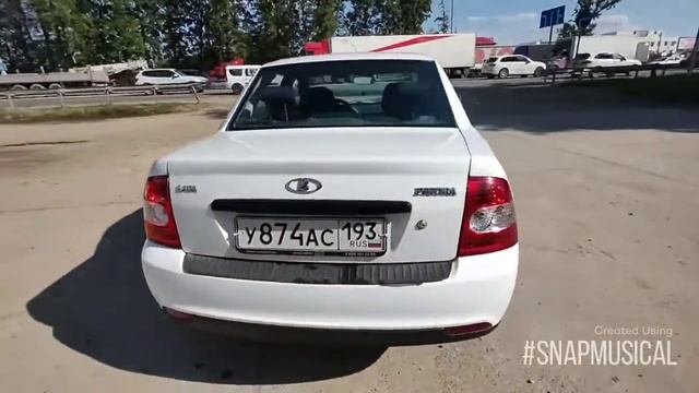 лада приора 2012 смотреть онлайн