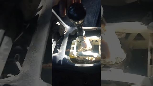 опель векра б (поломалась кулиса )... смотреть онлайн