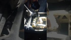 опель векра б (поломалась кулиса )...