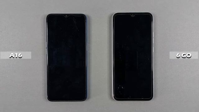 Oppo A16 Vs Tecno Spark 6 Go Speed Test | 24K Vs 19k? смотреть онлайн