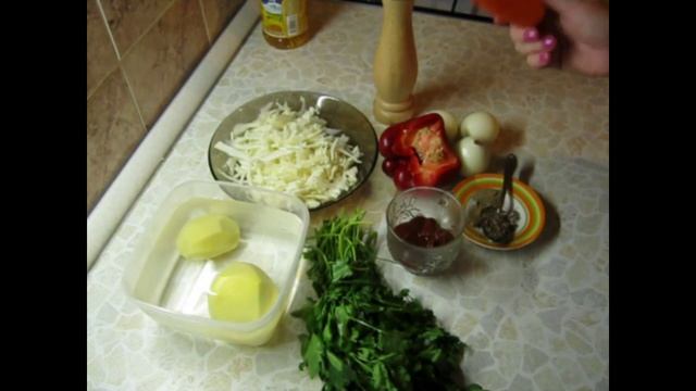 Щи из утки смотреть онлайн