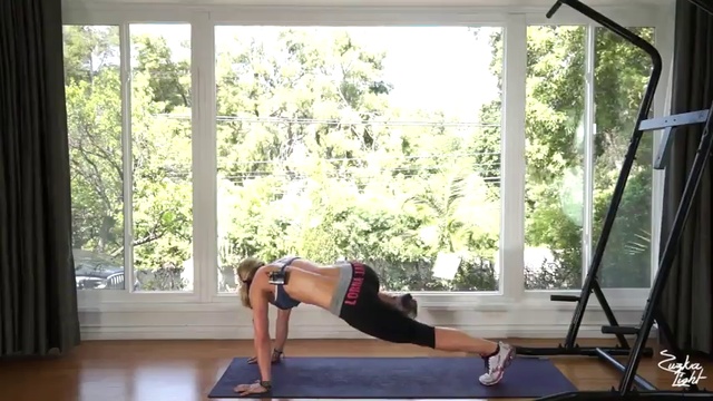 Workout #31 смотреть онлайн