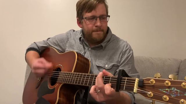 The Third Commandment