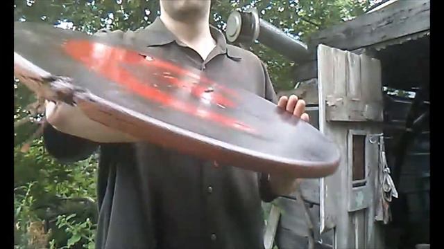 Final Fantasy Sword - Tidus Long sword Build смотреть онлайн