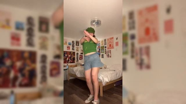 Single Ladies | New TikTok Dance Compilation смотреть онлайн