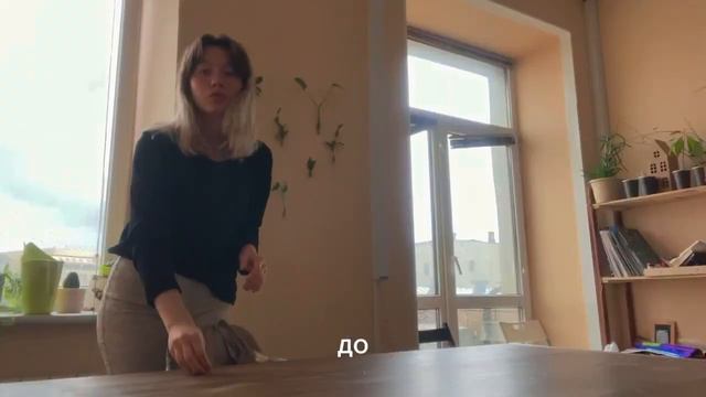 ВЛОГ | ДОРОГА к ЕГЭ: Первое занятие по Биологии в дождливую погоду смотреть онлайн